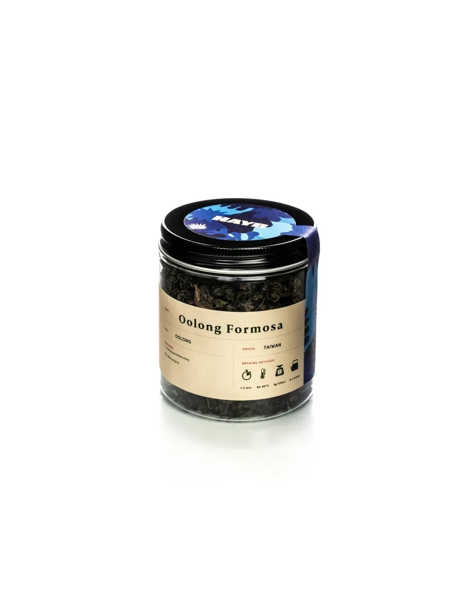 Herbata HAYB Oolong Formosa 70g