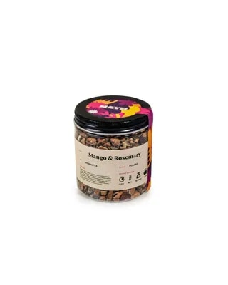 Herbata HAYB Owocowa Mango Rozmaryn 70g