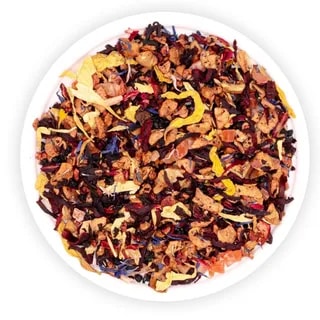 Herbata Owocowa Teaverso Papajo 100g