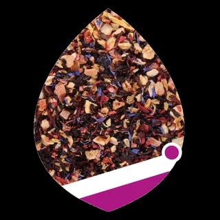 Herbata Owocowa Teaverso Papajo 100g