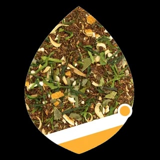 Herbata Rooibos Teaverso Pesilo 100g