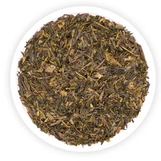 Herbata Zielona Teaverso Japan Sencha Kagoshima 100g