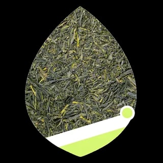 Herbata Zielona Teaverso Japan Sencha Kagoshima 100g