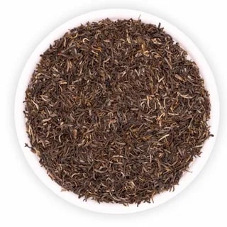 Herbata Zielona Teaverso China Green Yunnan 100g