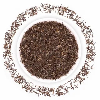 Herbata Zielona Teaverso China Green Yunnan 100g