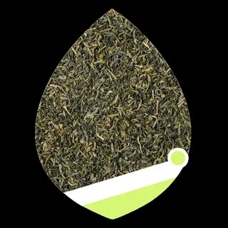 Herbata Zielona Teaverso China Green Yunnan 100g