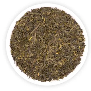 Herbata Zielona Teaverso Japan Sencha Miyazaki 100g