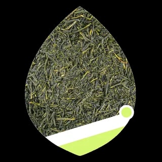 Herbata Zielona Teaverso Japan Sencha Miyazaki 100g