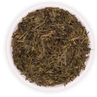 Herbata Zielona Teaverso Sencha Japan Style 100g