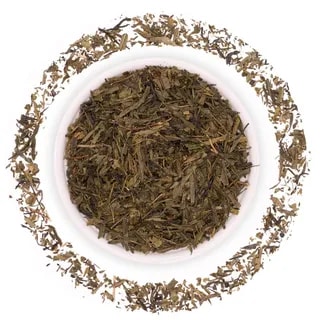 Herbata Zielona Teaverso Sencha Japan Style 100g