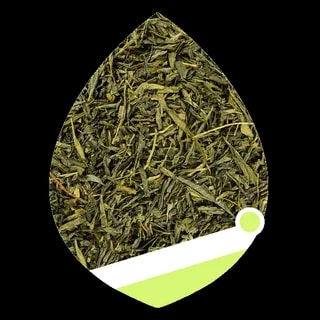 Herbata Zielona Teaverso Sencha Japan Style 100g