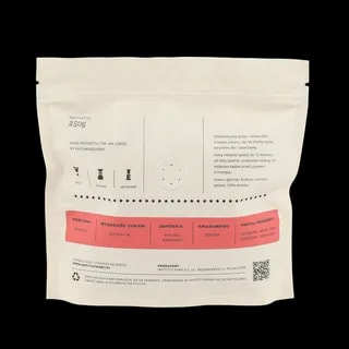 Instytut Kawy - KOLUMBIA LOS ALAMOS Natural Anaerobic Filter 250g