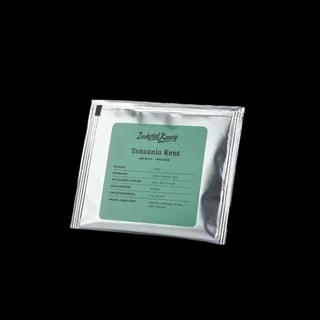 Instytut Kawy - TANZANIA KENT - DRIP BAG