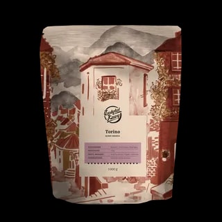 Instytut Kawy - TORINO Espresso 1kg