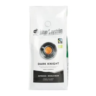 Johan & Nyström - Dark Knight 500g