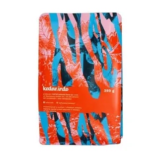 Kafar Brazylia Monte Carmelo Espresso 250g