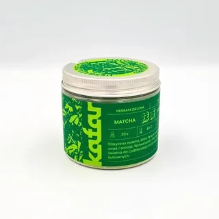 Kafar - Matcha STANDARD – 50g