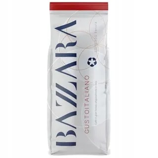 KAWA ZIARNISTA BAZZARA GUSTOITALIANO 1KG