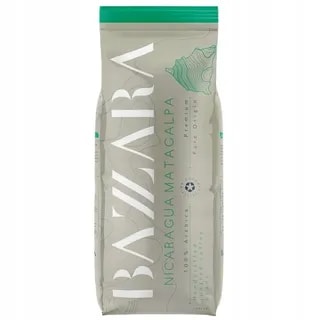 KAWA ZIARNISTA BAZZARA NICARAGUA MATAGALPA 1KG