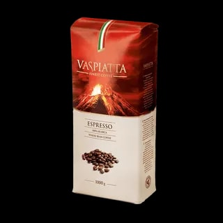 Kawa Ziarnista Vaspiatta Espresso 1kg