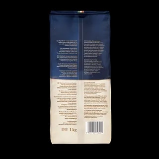 Kawa Ziarnista Vaspiatta Roma Classica 1kg