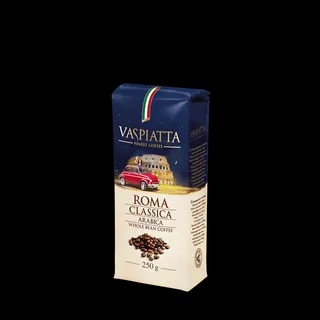 Kawa Ziarnista Vaspiatta Roma Classica 250g