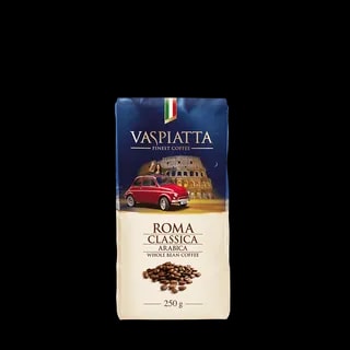 Kawa Ziarnista Vaspiatta Roma Classica 250g