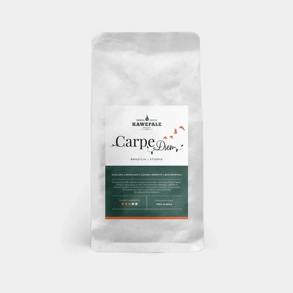 KawePale Carpe Diem 1kg