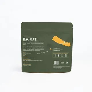 KawePale Nepal Bagmati 250g