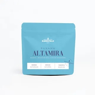 KawePale Panama Altamira 250g