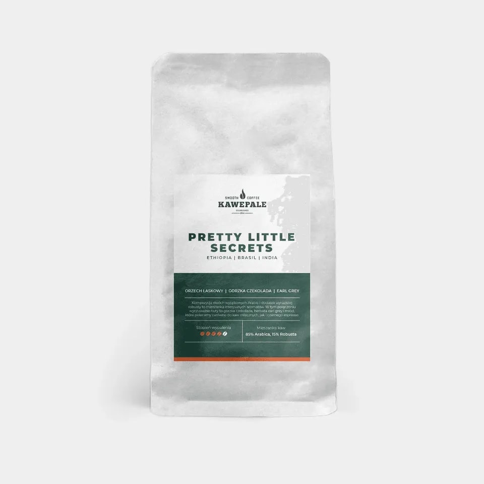 KawePale Pretty Little Secrets 1kg