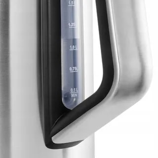 Catler - Czajnik Elektryczny z Podstawą 1,7 L 2200W - KE 550