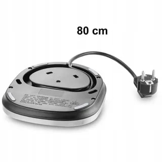 Catler - Czajnik Elektryczny z Podstawą 1,7 L 2200W - KE 550