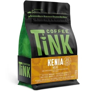 Coffee Tink - Kenia Meru - 250g