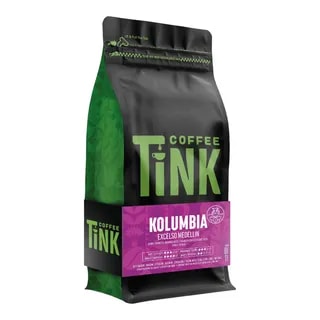 Coffee Tink - Kolumbia Excelso Medellin - 1kg