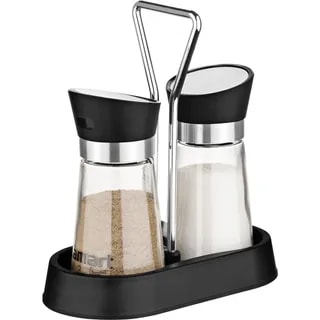 Lamart - Komplet naczyń do przypraw TASTE LT7020 - 2 sztuki