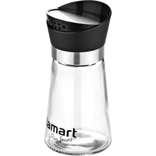 Lamart - Komplet naczyń do przypraw TASTE LT7020 - 2 sztuki
