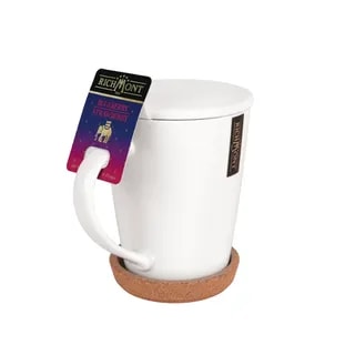 Richmont - Zestaw Do Celebracji Herbaty Richmont - Kubek 450 ml