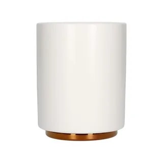 Fellow Monty Latte Cup - Kubek biały 325 ml