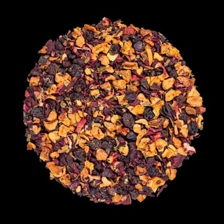 Kusmi Tea - AquaRosa Bio - Herbata Sypana 100g