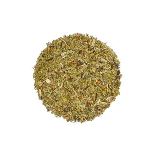 Kusmi Tea - Herbata Zielona Detox Bio - 20 Saszetek