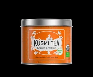 Kusmi Tea - English Breakfast Bio - Herbata Sypana 100g