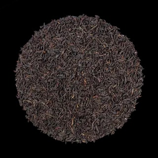 Kusmi Tea - English Breakfast Bio - Herbata 20 Saszetek