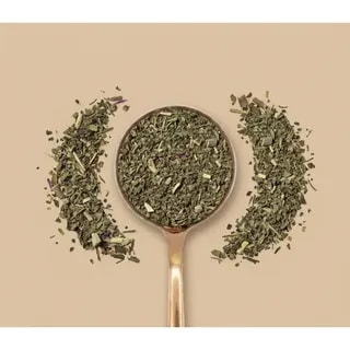 Kusmi Tea - Licorice Mint Bio - 20 Saszetek