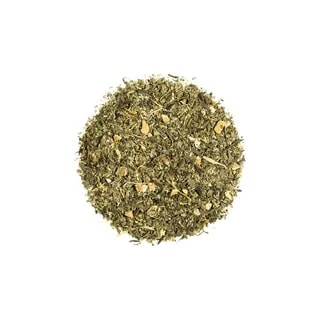 Kusmi Tea - Herbata Zielona Lovely Morning Bio - 100 g
