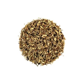 Kusmi Tea - Only Spices Bio Herbata Ziołowa - 100 g
