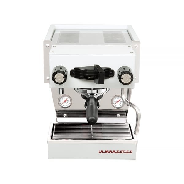La Marzocco Home - Linea Micra Biały - Ekspres ciśnieniowy