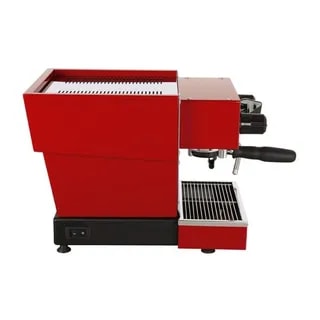 La Marzocco Home - Linea Micra Czerwony - Ekspres ciśnieniowy