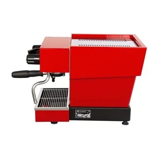 La Marzocco Home - Linea Micra Czerwony - Ekspres ciśnieniowy