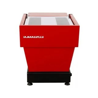 La Marzocco Home - Linea Micra Czerwony - Ekspres ciśnieniowy